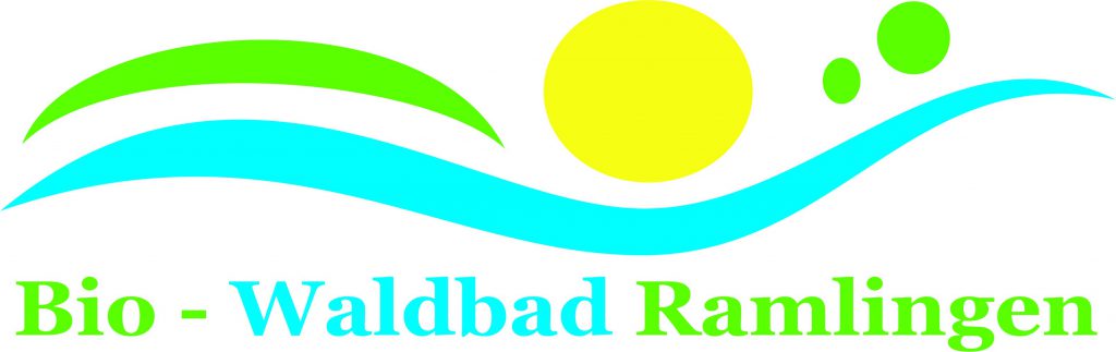 Waldbad Ramlingen Logo